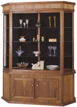 Display Trophy Cases